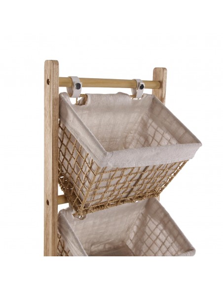 Mueble baño NADIR 3c