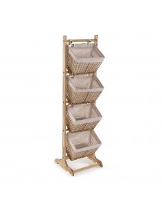 Mueble baño NADIR 4c