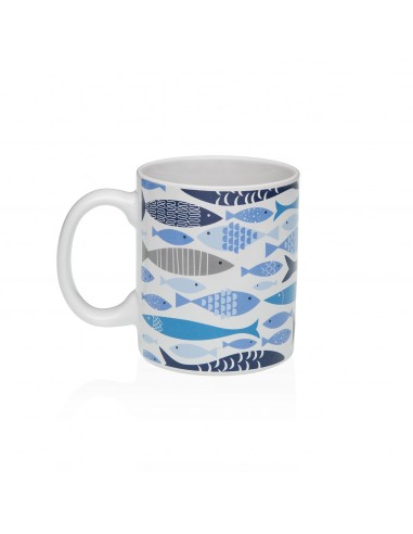 Taza mug AQUA