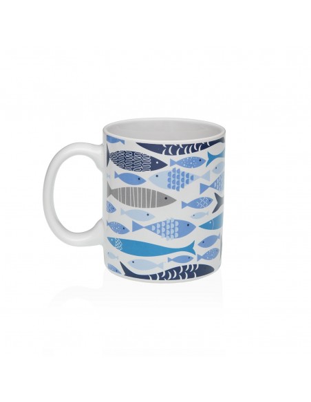 Taza mug AQUA