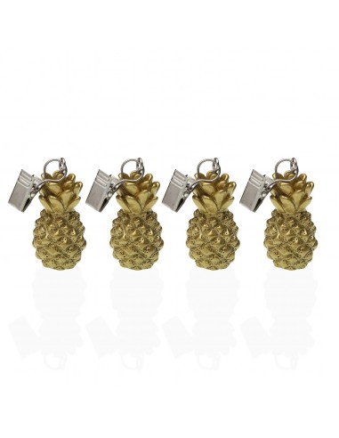 Set 4 pesos PIÑAS