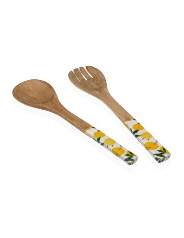 Set utensilios LIMONES