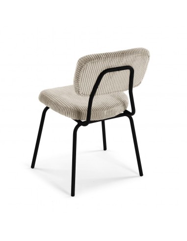 Silla TONGA beige