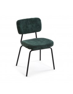 Silla TONGA verde