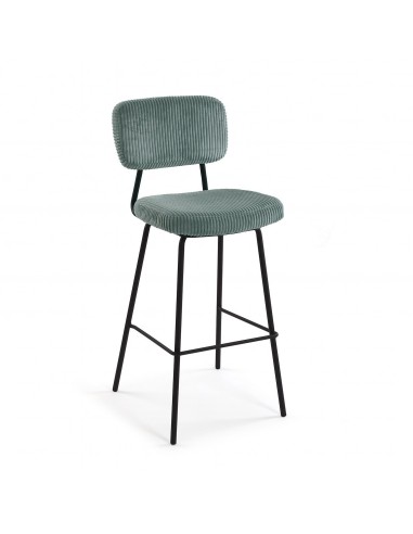 Taburete TONGA mint