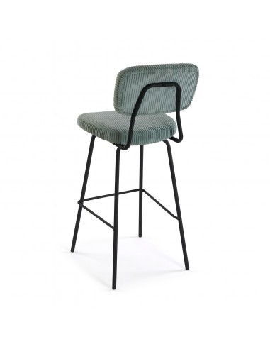 Taburete TONGA mint