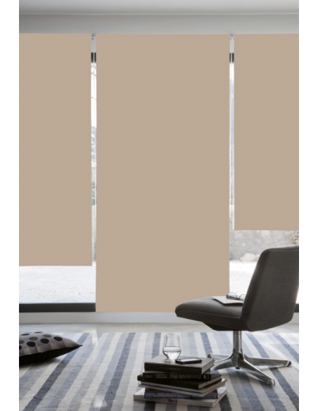 Estor enrollable FOSCURIT