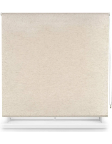 Estor enrollable LINO black out
