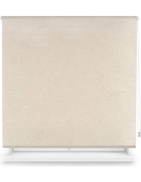 Estor enrollable LINO black out