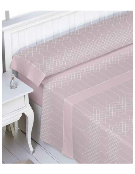 Juego de sábanas BASIL