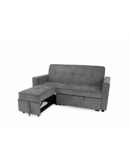 Sofá cama VICTORIA gris