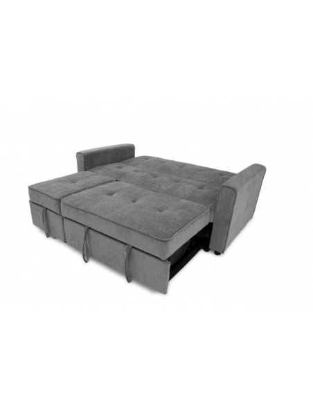 Sofá cama VICTORIA gris