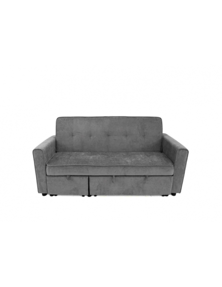 Sofá cama VICTORIA gris