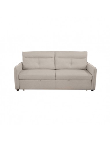 Sofá cama LORCA beige