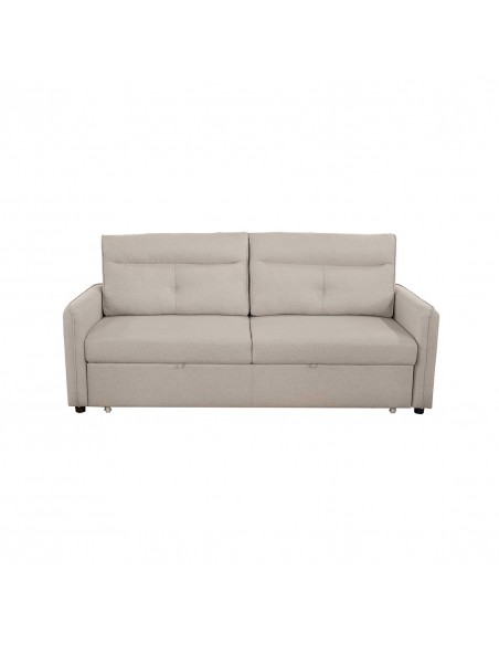 Sofá cama LORCA beige