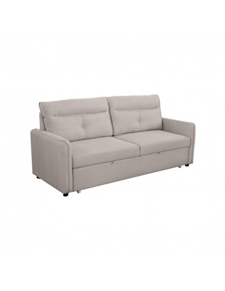 Sofá cama LORCA beige