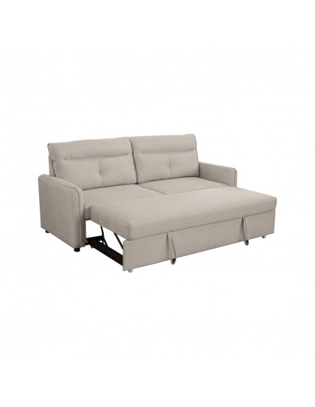 Sofá cama LORCA beige
