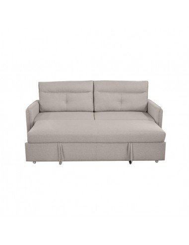 Sofá cama LORCA beige