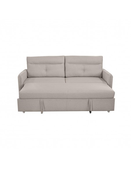 Sofá cama LORCA beige