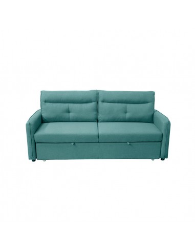 Sofá cama LORCA verde