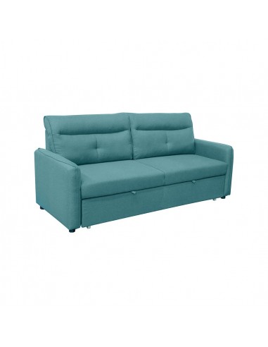Sofá cama LORCA verde