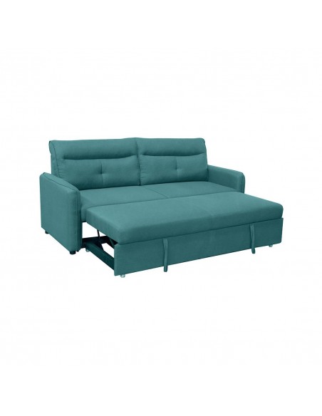 Sofá cama LORCA verde