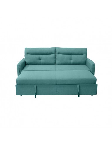 Sofá cama LORCA verde