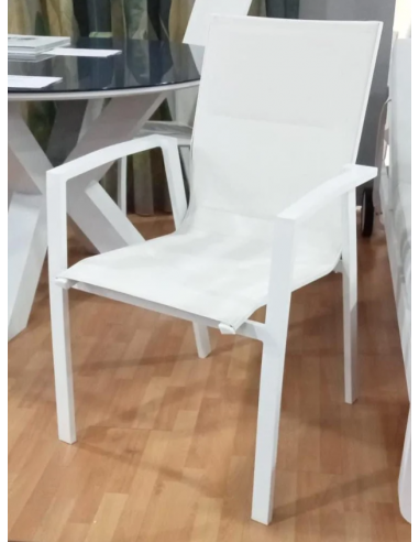 Mesa + 6 sillas MADRID