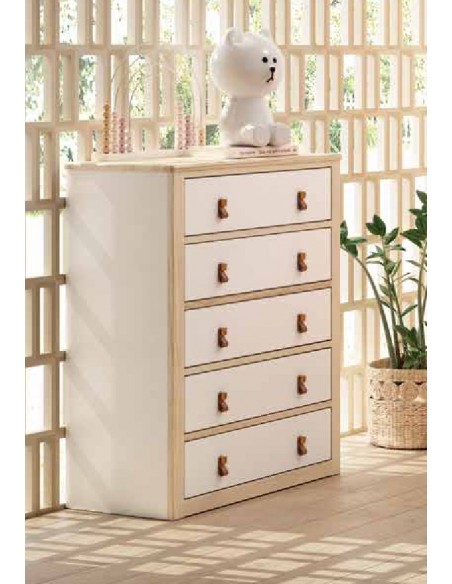 Xinfonier 5c INFANTIL