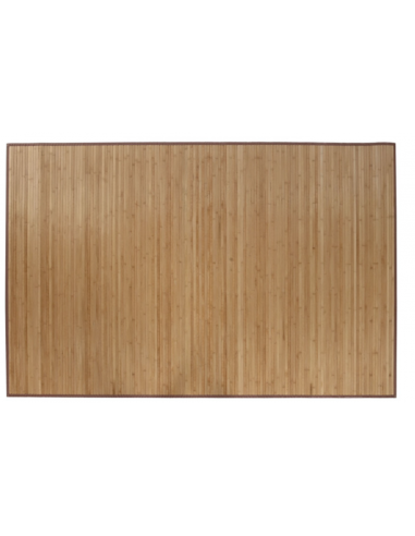Alfombra BAMBU 140x200 natural