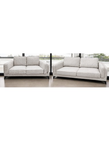 Conjunto 3+2 AGUAMARINA piedra