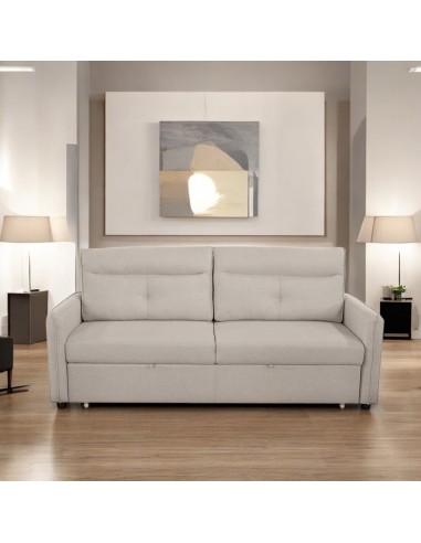 Sofá cama LORCA beige
