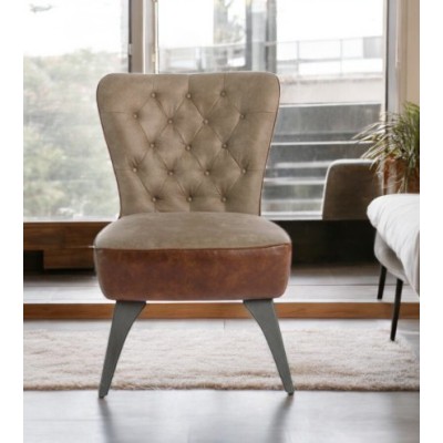 Sillón 1 plaza JESSE - Diseño ergonómico y cómodo