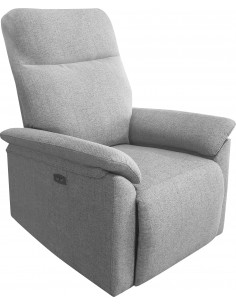 Sillón relax electr BENISA 83