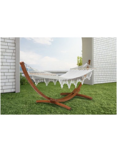 Hamaca COLGANTE macrame