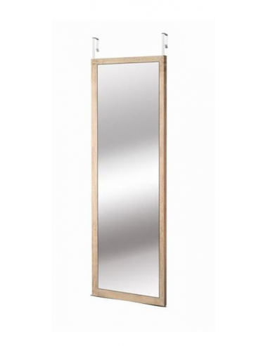 Espejo PUERTA 120 madera
