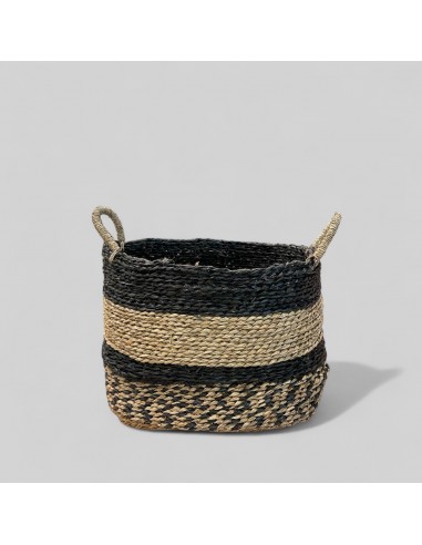 Cesta con asas FIBRA