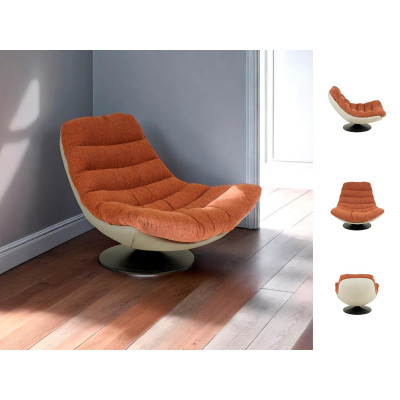 Sillón ARTI caldera