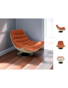 Sillón ARTI caldera