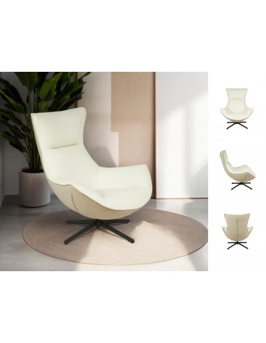 Sillón HANS beige