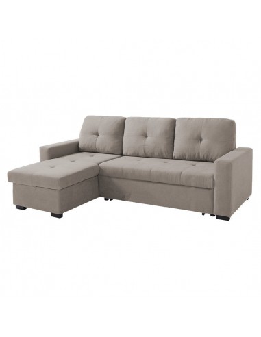 Rinconera cama CLONY beige