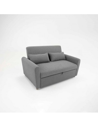 Sofá cama ISABEL gris