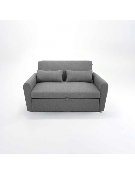 Sofá cama ISABEL gris