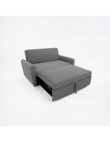 Sofá cama ISABEL gris