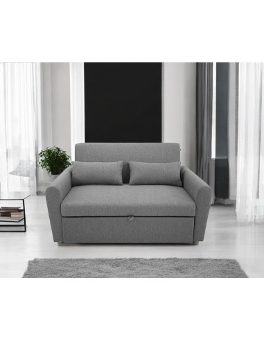 Sofá cama ISABEL gris