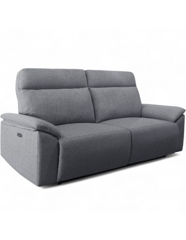 Sillón 3 plazas relax eléctrico BENISA