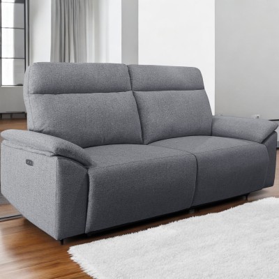 Sillón 3 Plazas Relax Eléctrico BENISA - Confort y Diseño