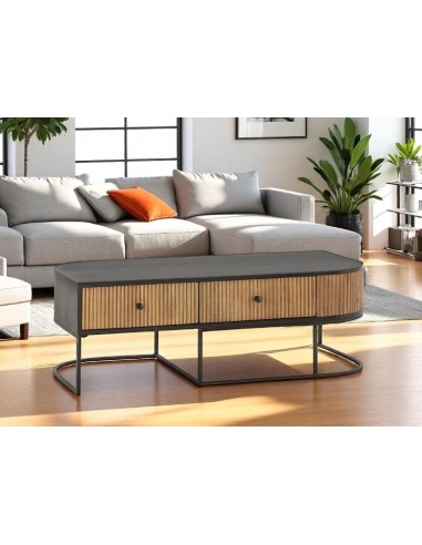 Mesa de centro CURVE 2c