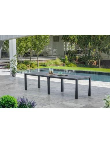 Mesa + 10 sillas JULIE