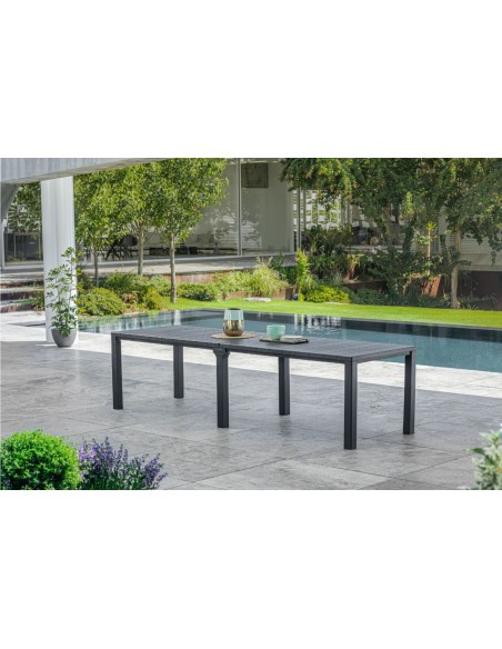 Mesa + 10 sillas JULIE